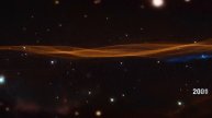 The Sun, Saturn, Nova, Cosmic Web | S0 News Sep.29.2023