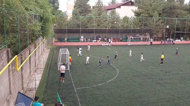 Жас Кыран 2013 - Нар. Хоз. 2013.