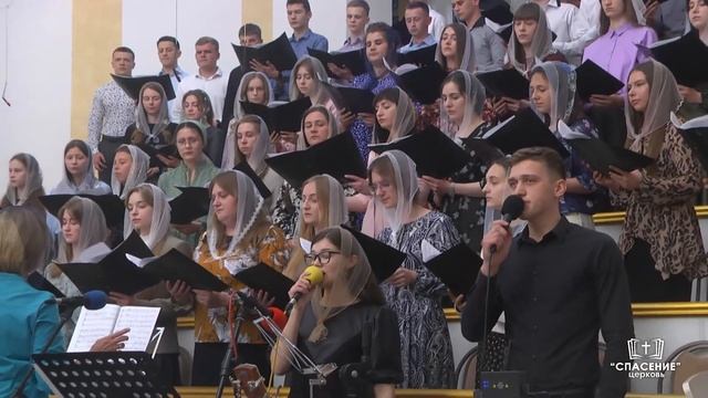 Кто моря все горстью исчерпал? / Песня