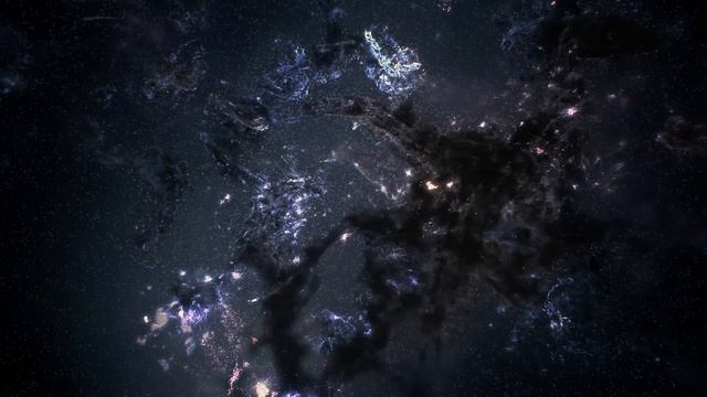 Experimenting with particles(Nebulas, Dust, Comet, Fiery formation, Space Sands)