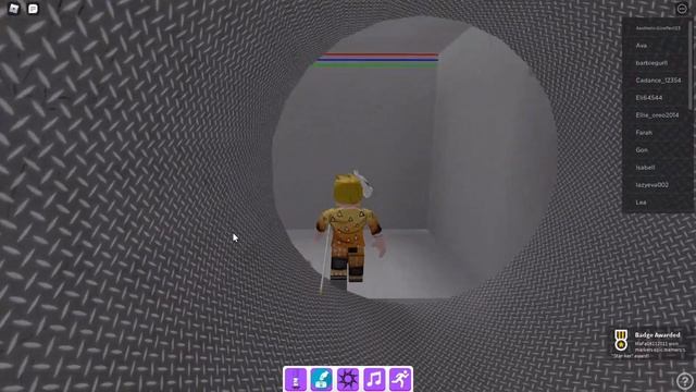 Going to mars - Find the marker
