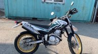 YAMAHA SEROW 250