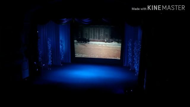 Звезды лицея 2019 (окончание)