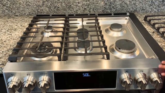 Unboxing New Stove Gap Covers!