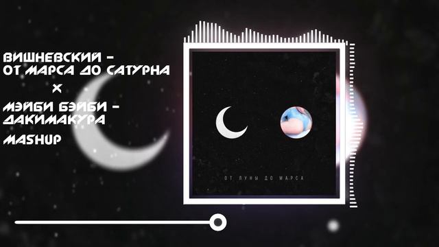 Вишневский Х Дакимакура mashup