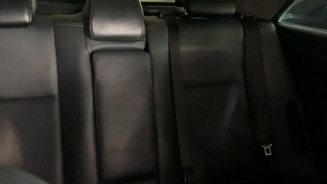 Toyota Camry, 2016 год