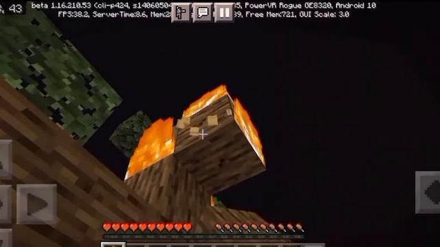 minecraft mod space skyblock