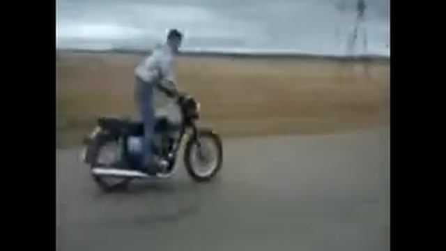Иж планета Иж юпитер) ПОКАТУШКИ