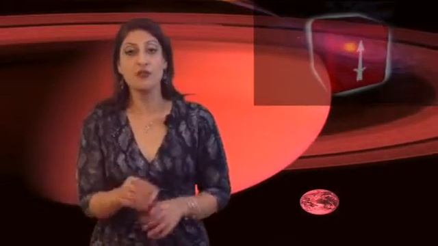 Sagittarius Horoscope Saturn in Scorpio Special 2012-2015 by Nadiya Shah