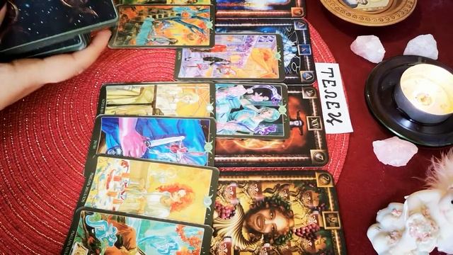 ТЕЛЕЦ♉. 21-30СЕНТЯБРЯ. 🍄ОСЕНЕЕ 🍐🍎РАВНОДЕНСТВИЕ. М*А* К