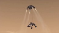 Mission to Mars