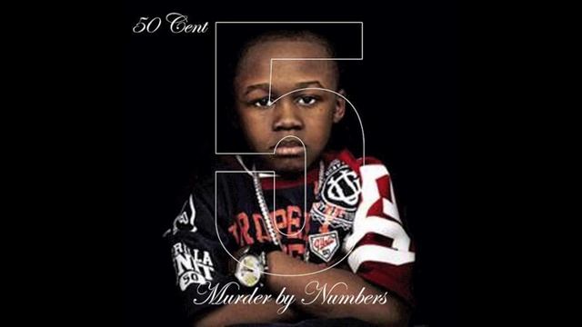 50 Cent - My Crown (5 - Murder by Numbers) (Official HQ Audio & DL)