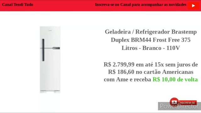 OFERTAS DO DIA LOJAS AMERICANAS - PROMOÇÕES E DESCONTOS