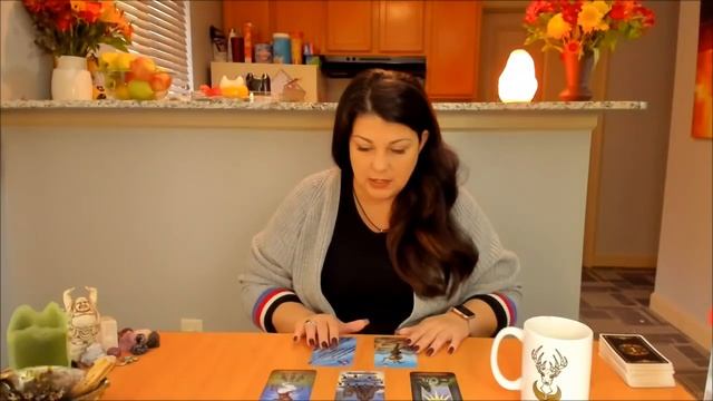 Mercury Conjunct Venus- Its All Turning out! Energy Update 10/30/19