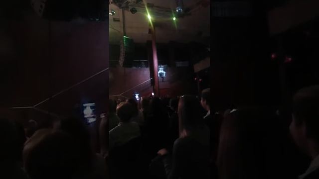 Queen Real Tribute Шоу, посвященное Queen и памяти Freddy Mercury. Уфа, 26.09.2019