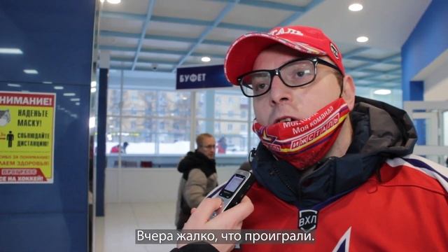 Поговорим?)