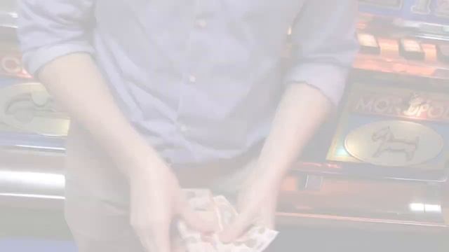 Pay Day by Thomas Sealey