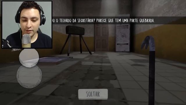 3 NOVAS FREIRAS E ENTRADA SECRETA PARA O PARQUINHO - Evil Nun - 1.3.1 - (JOGO ESTILO GRANNY)