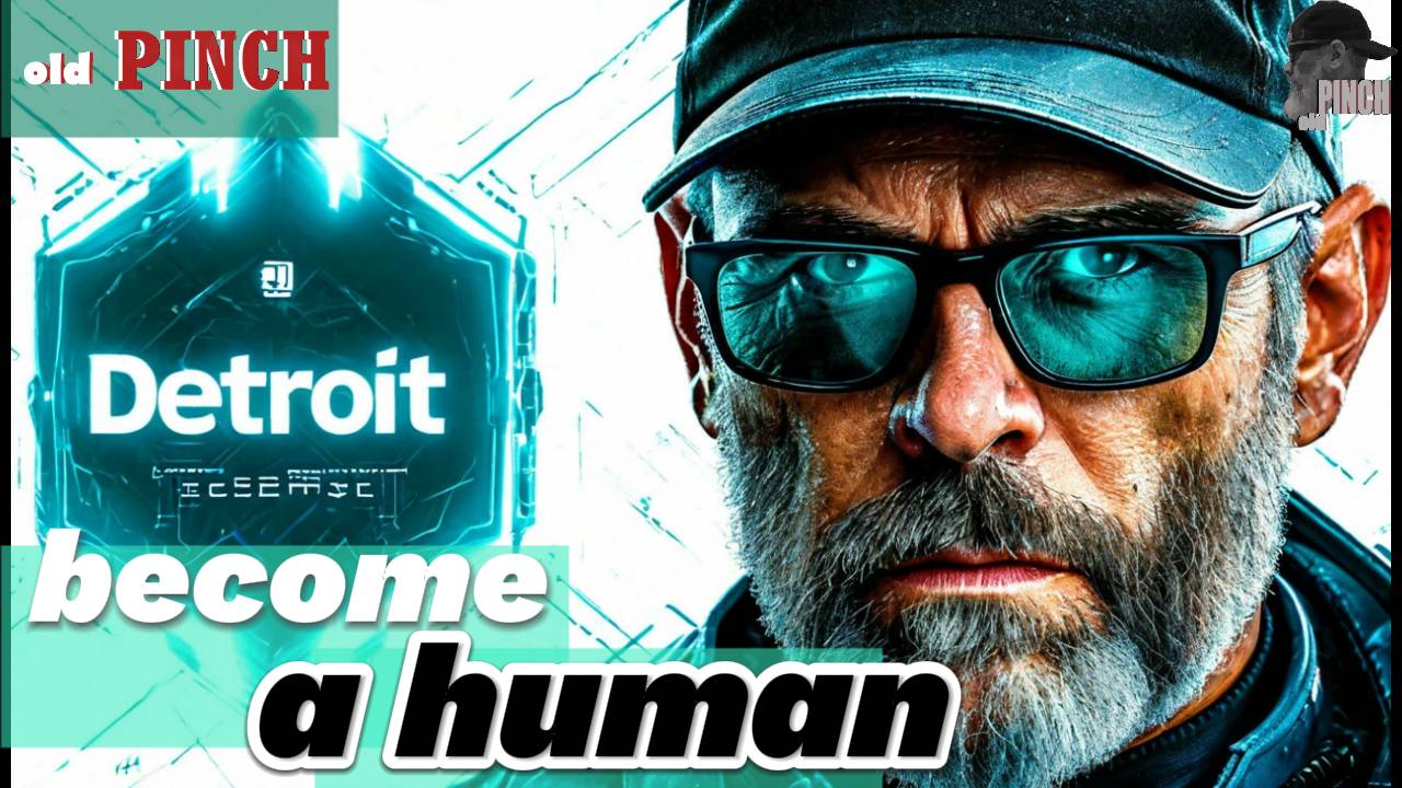 detroit become human #2