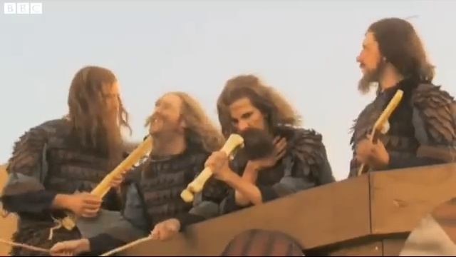 Horrible Histories - Literally_ The Viking Song 720