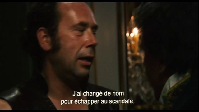 VENUS NOIRE - EXTRAIT 1
