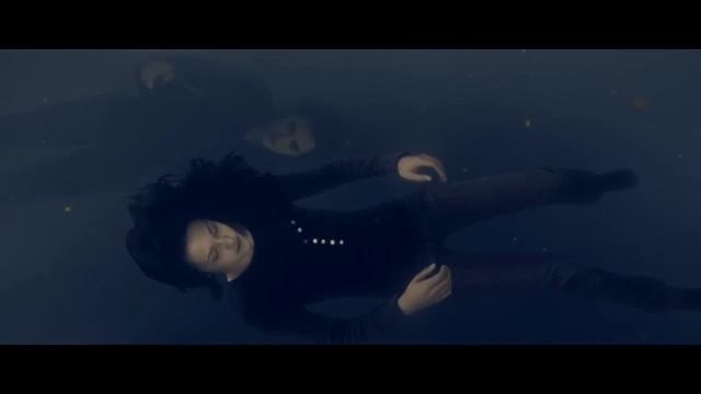 Bella Swan-slow life; water scene (new moon)
