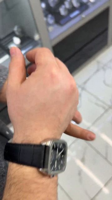 Наручные часы Космос Марсоход К 213.11 Часы из видео в комментариях  #timeclub #часы