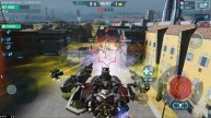 War Robots МАРС ТОП НА МЕЙСАХ #WARROBOTS