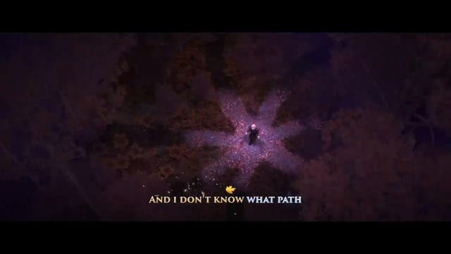 Jonathan Groff - Lost in the Woods (From _Frozen 2__Sing-Along)