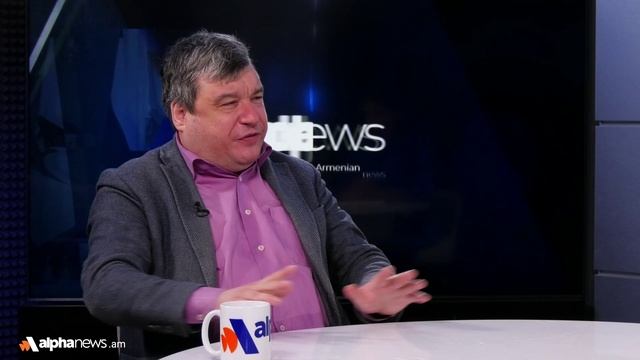 Пашинян делает все, чтобы спровоцировать Москву на разрыв отношений: Владимир Новиков