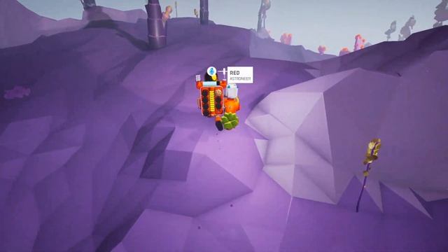 Astroneer -3- Космические приключения