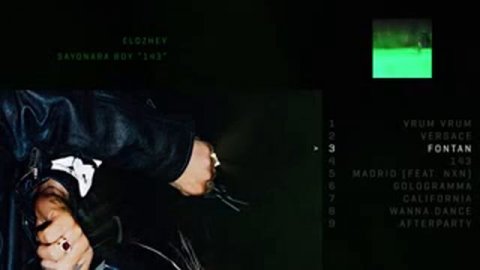 Элджей - FONTAN