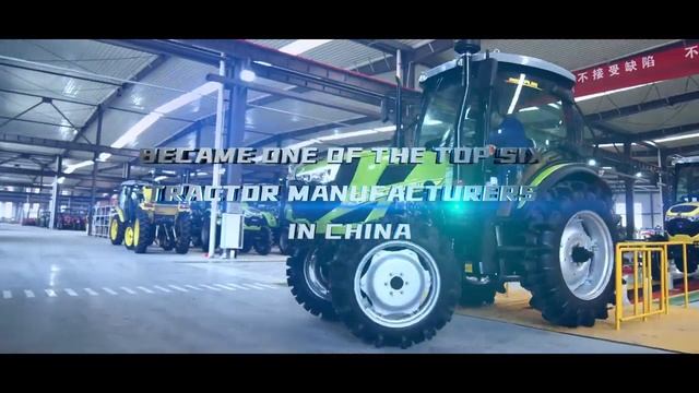 2023-Shandong Sadin Heavy Group Company Introduce