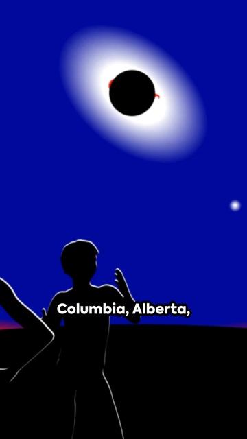Eclipse 2024 #solar eclipse #sky #shorts #sun #mood
