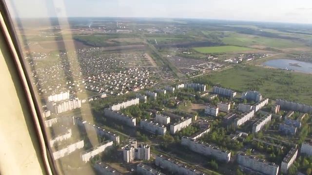 5 минут полет нормальный
