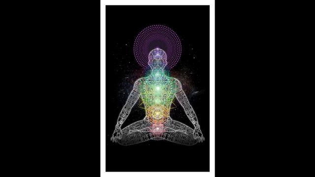 meditation music {{ feel the cosmos}}