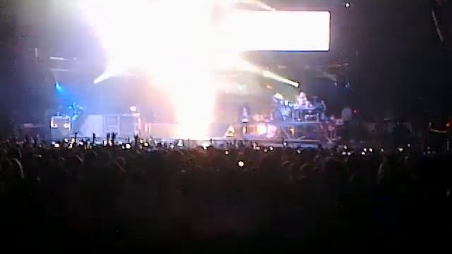 30 Seconds To Mars - A Beautiful Lie - Live
