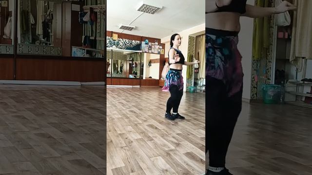 Урок КАЧАЛКА 2