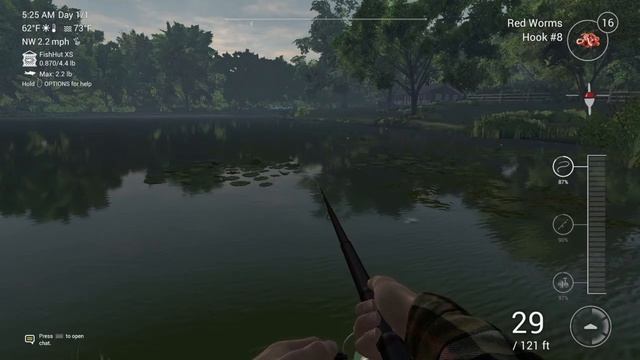 Fishing Planet