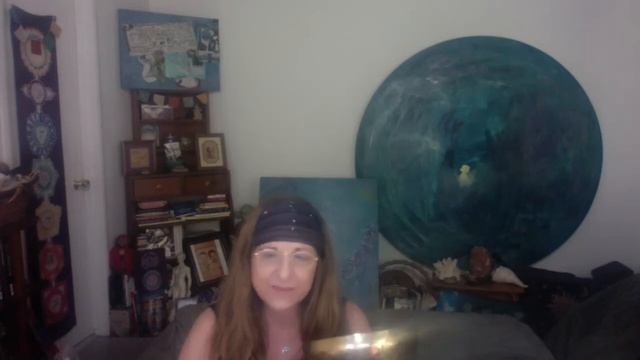 Practical Mysticism & expansive opportunities - Jupiter conjunct Neptune in Pisces.