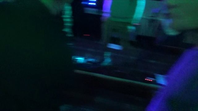 6 GROSS GROLLAND на концерте памяти Птицы