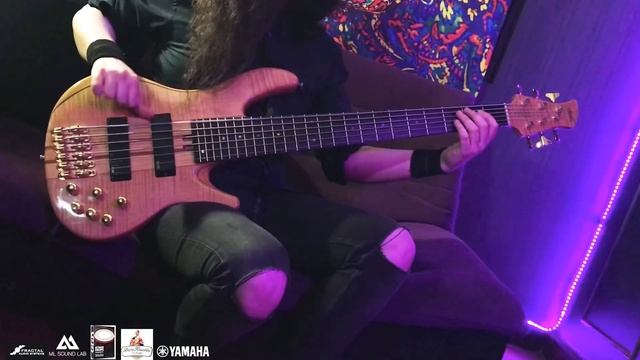 Hyper Planet NEW!!! music teaser from the forthcoming album