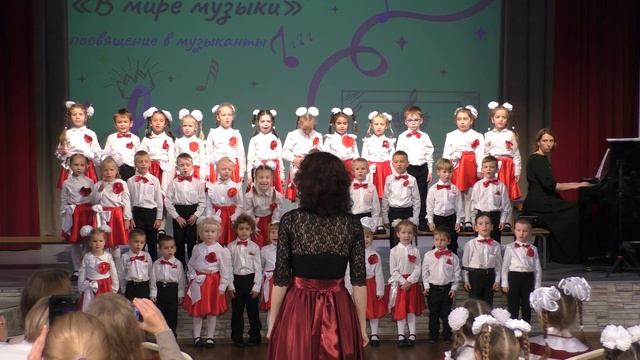 Муз Ю.Энтина, слова Д.Тухманова "Моль"
