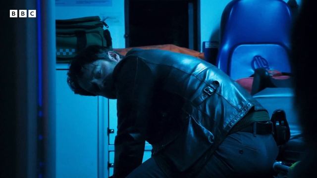 Rebus - Coming Soon to BBC iPlayer