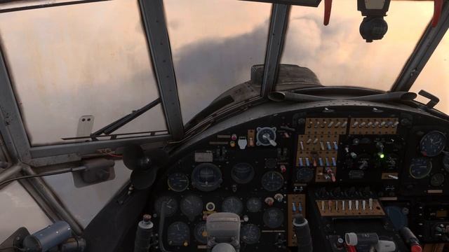 Ан-2 MSFS 2020