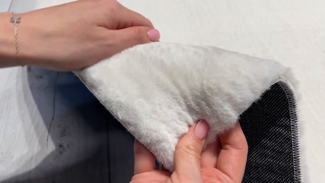 Коллекция SOFT RABBIT