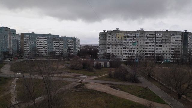 ЗАПОРОЖЬЕ ПЕРЕМИРЬЕ И... 06.01.2023