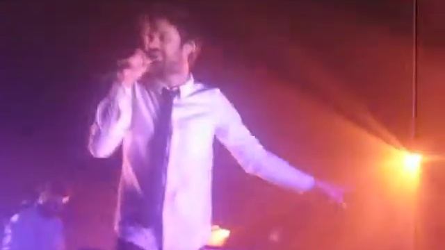 Passion Pit - Carried Away (Live @ The Forum, London, 20.11.12)