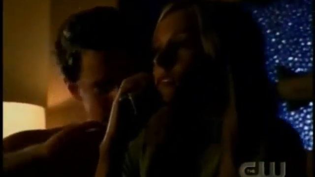 Logan/Veronica - Fever