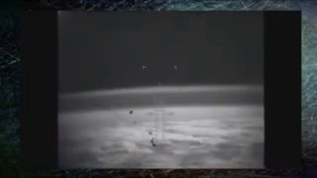 New! NASA UFO 2014